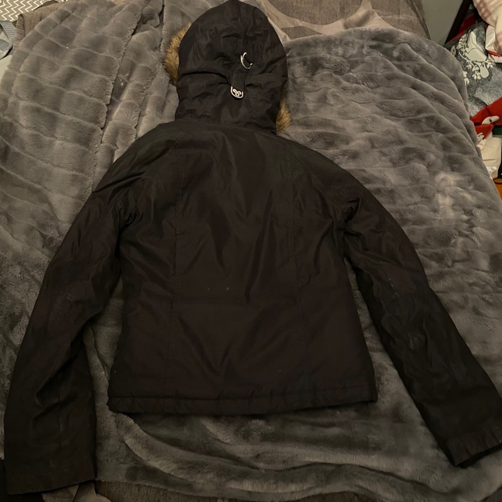 TNA Jacket - Picture 3 of 11